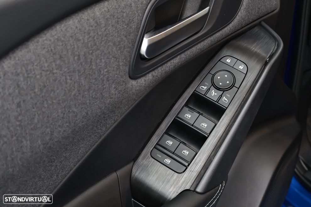 Nissan Qashqai 1.3 DIG-T Acenta Xtronic - 25