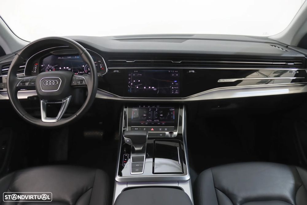 Audi Q8 - 5