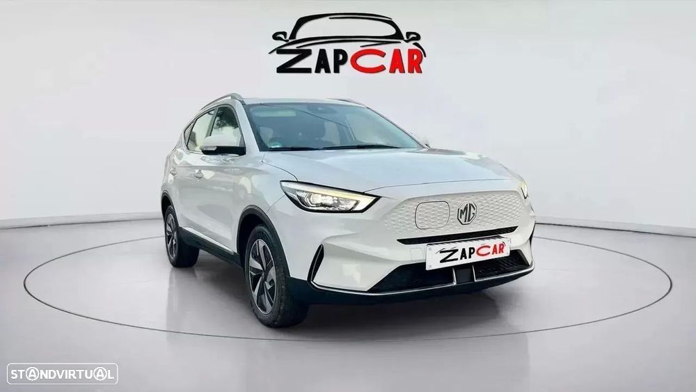 MG ZS EV 50.3 kWh Comfort - 2