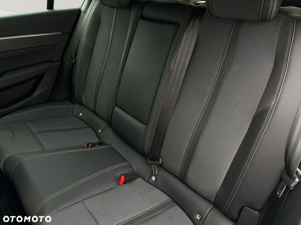 Peugeot 508 1.5 BlueHDi Allure S&S EAT8 - 26