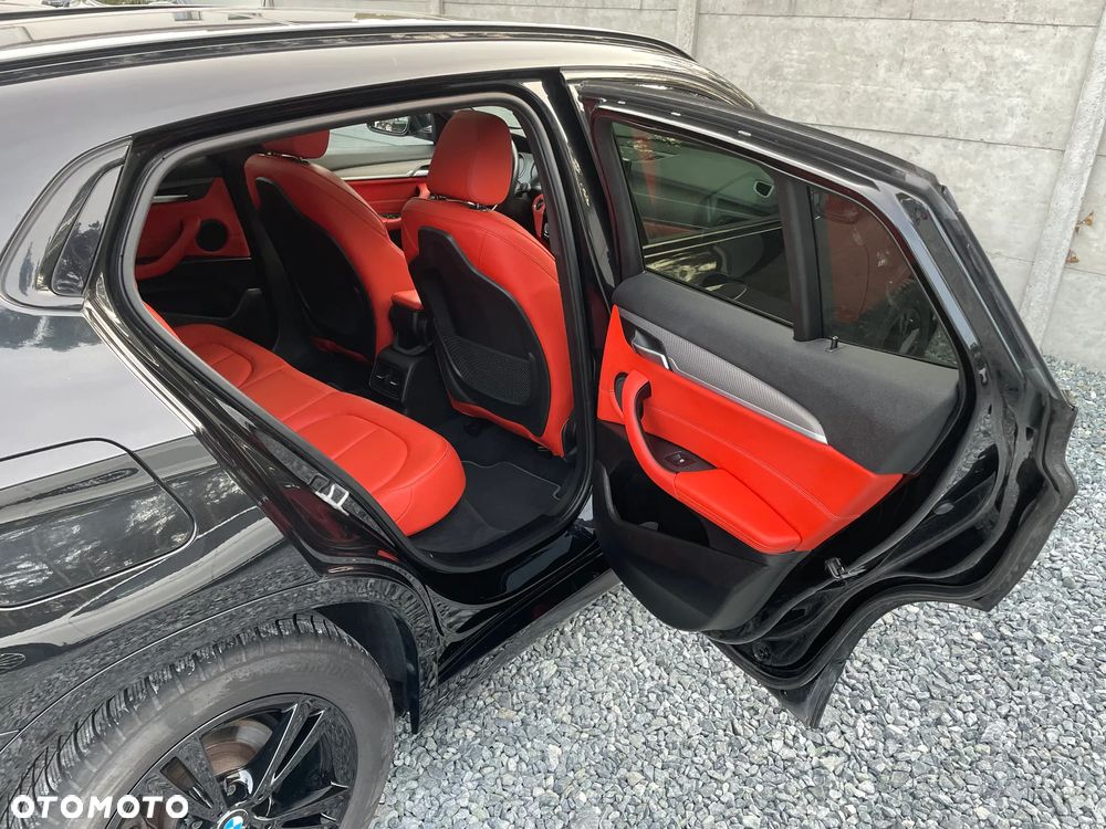 BMW X2 sDrive18d M Sport - 19