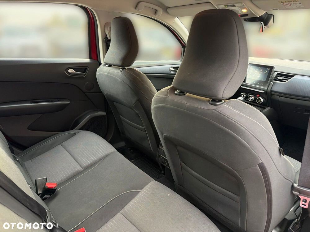 Renault Arkana 1.3 TCe mHEV Zen EDC - 30