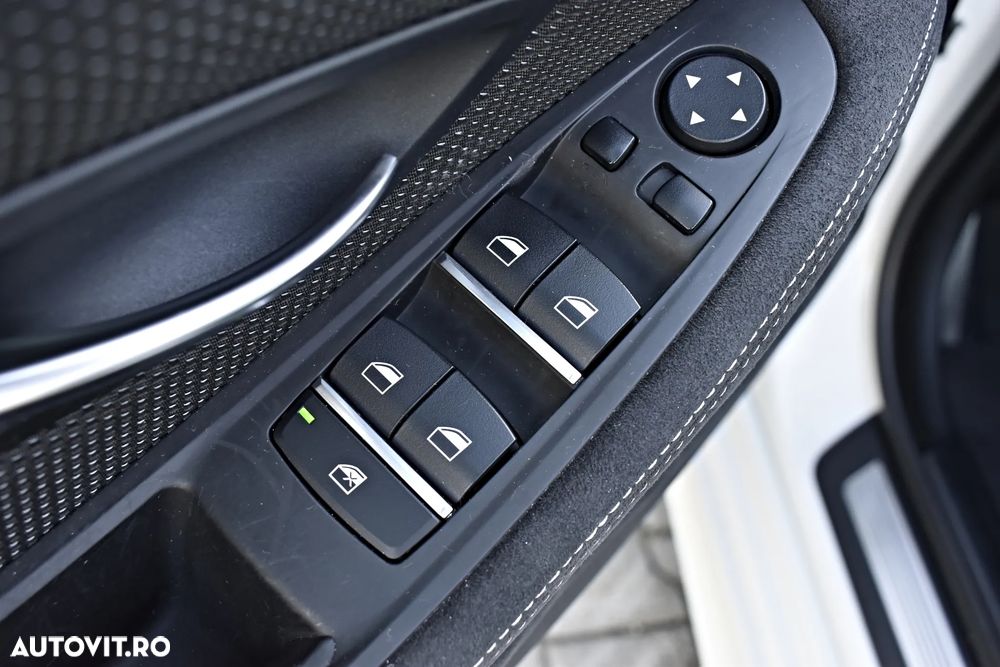 BMW Seria 5 525d xDrive Aut. - 20