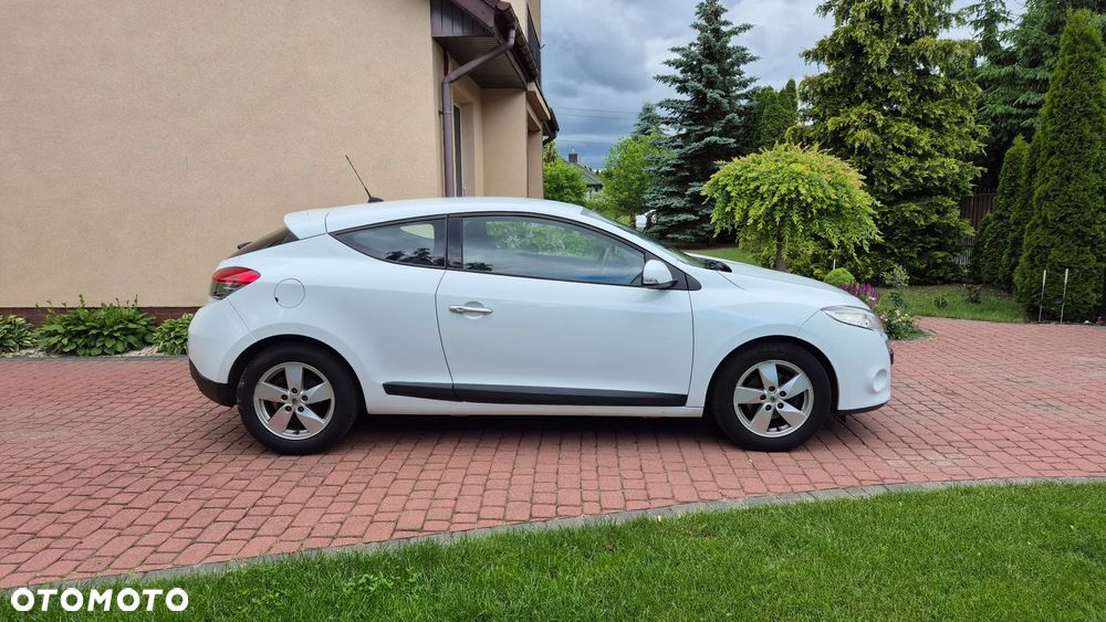 Renault Megane 1.6 16V Confort Dynamique - 16