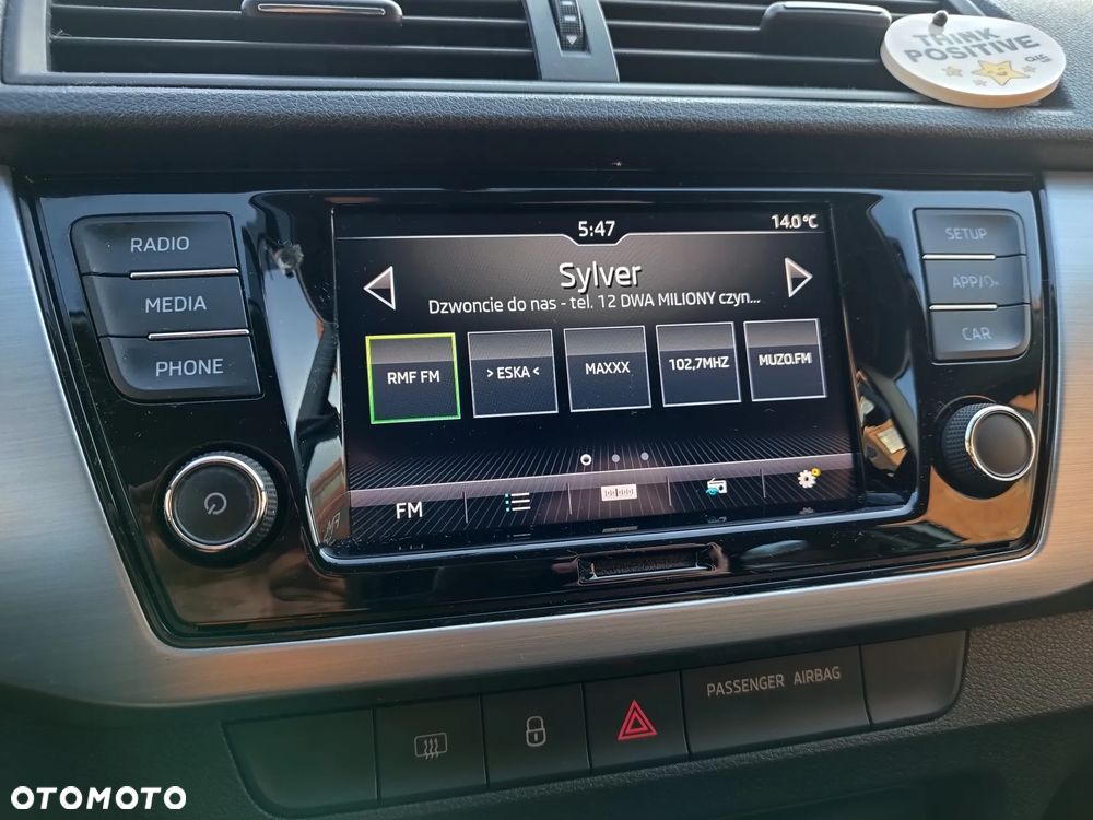 Skoda Fabia 1.0 TSI Ambition - 24