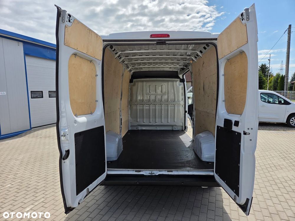 Fiat Ducato - 19