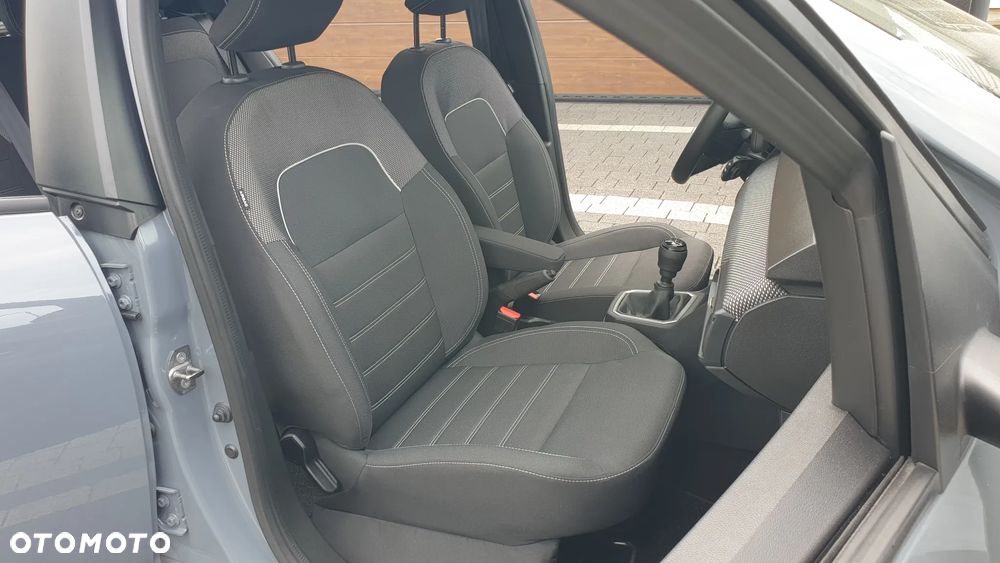 Dacia Sandero TCe 100 Comfort - 23