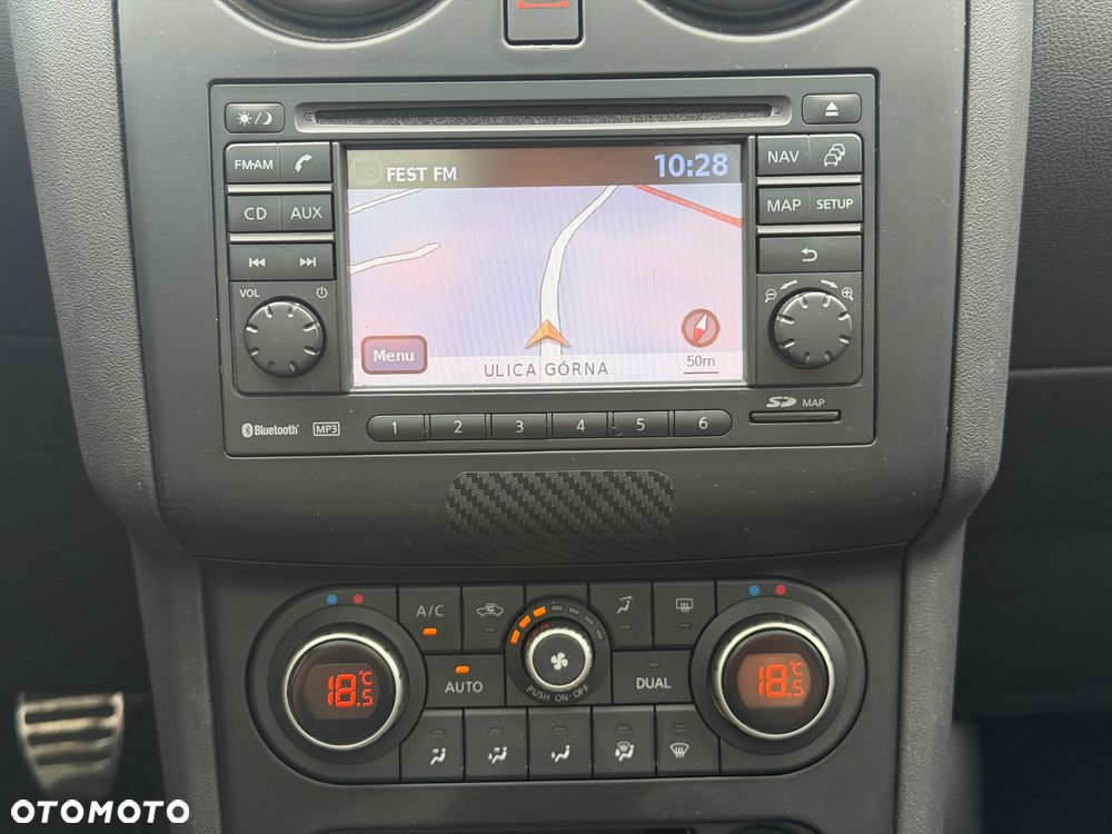 Nissan Qashqai+2 2.0 I-Way - 20