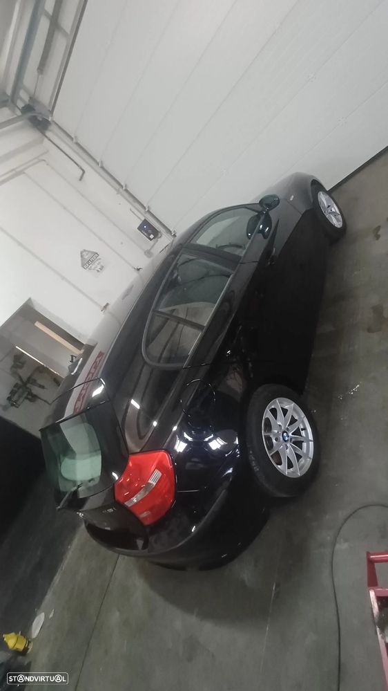 BMW 116 i - 4