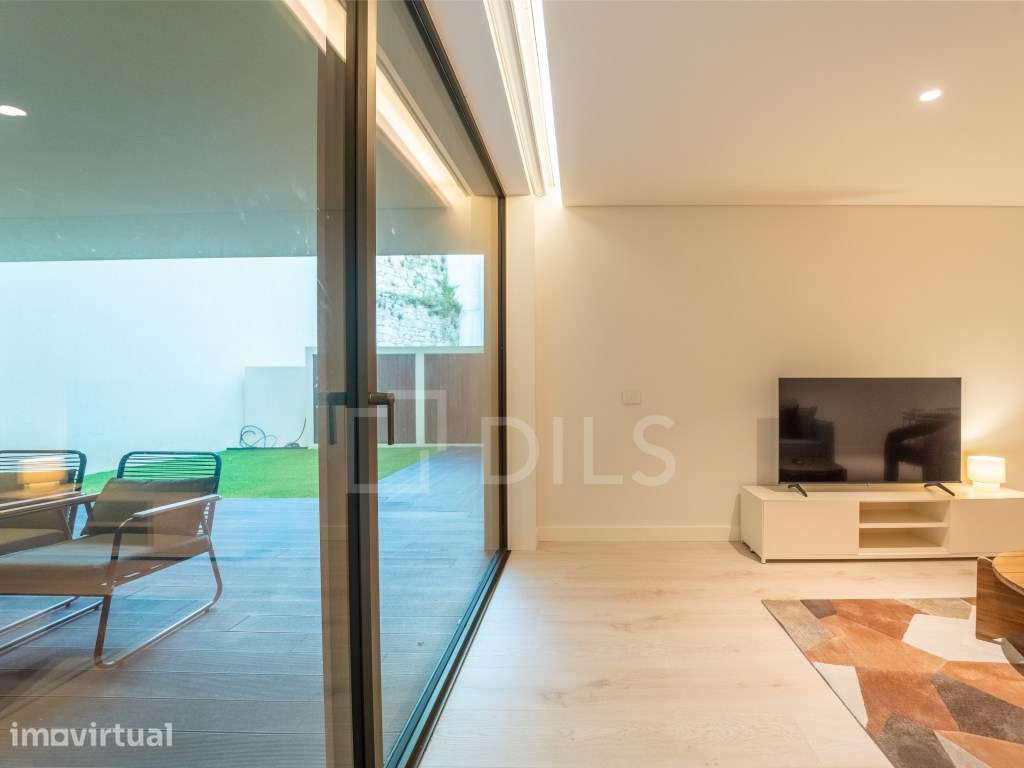 Apartamento T2 com varanda em novo empreendimento em Gaia - Grande imagem: 4/118