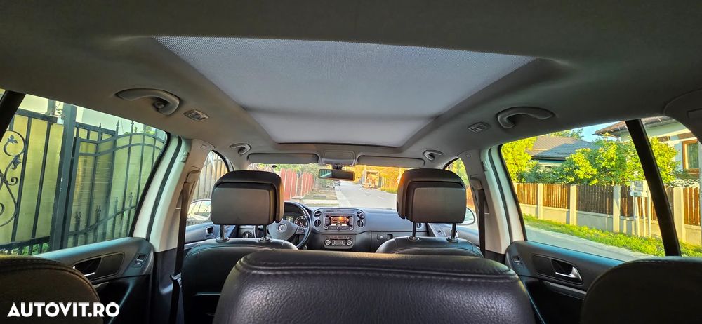 Volkswagen Tiguan 2.0 TDI CR DPF BMT Sport&Style - 17