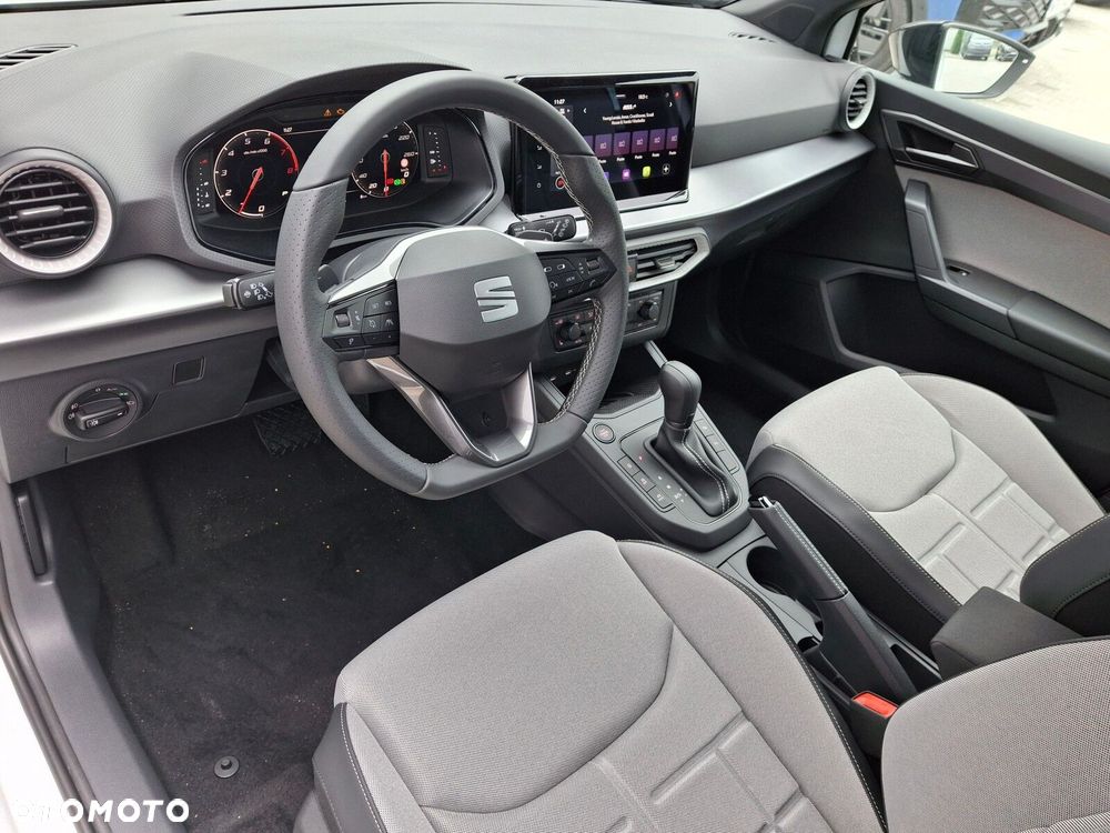 Seat Arona 1.0 TSI FR S&S DSG - 14
