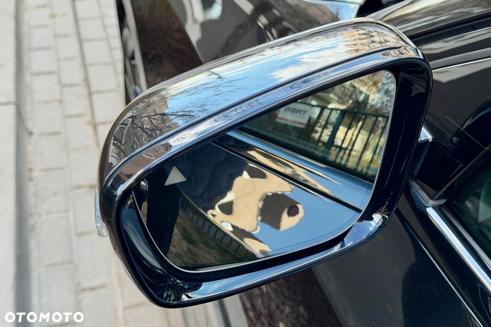 BMW Seria 3 320d M Sport - 7