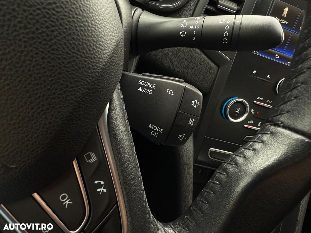 Renault Megane Blue dCi 116 EDC Zen - 22