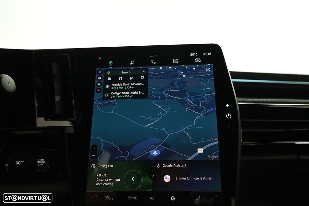 Renault Austral 1.3 Mild Hybrid Techno Espirit Auto - 10