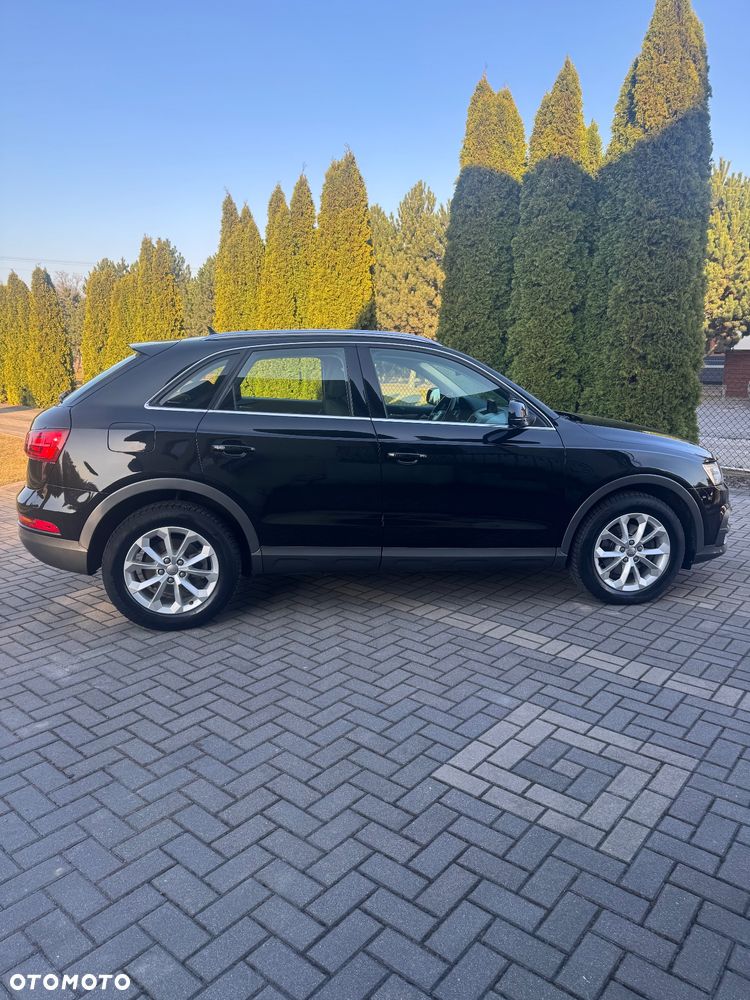 Audi Q3 2.0 TDI - 5