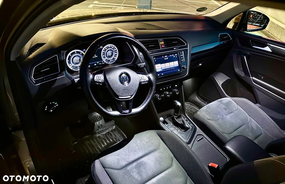 Volkswagen Tiguan - 6