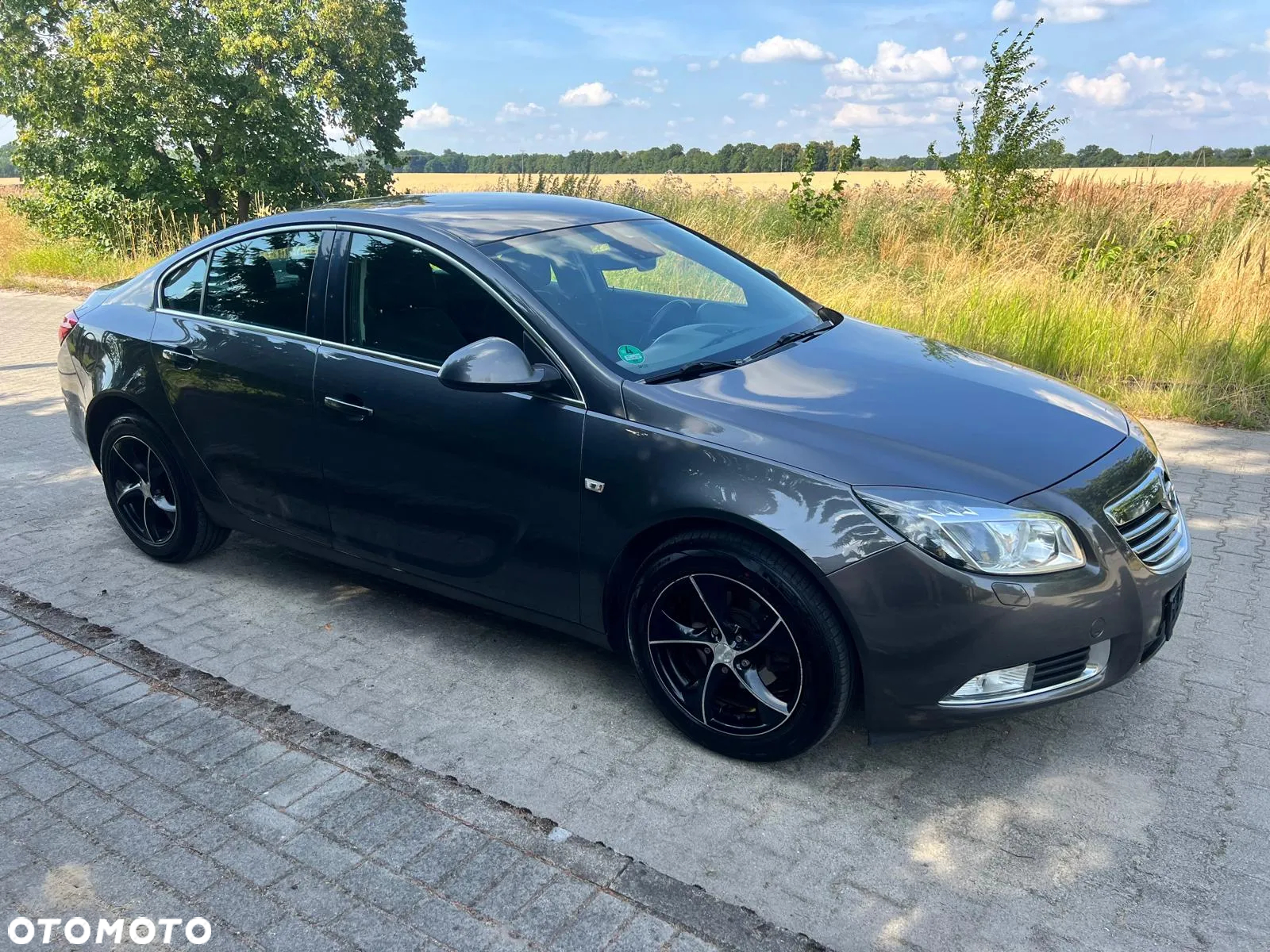 Opel Insignia - 17