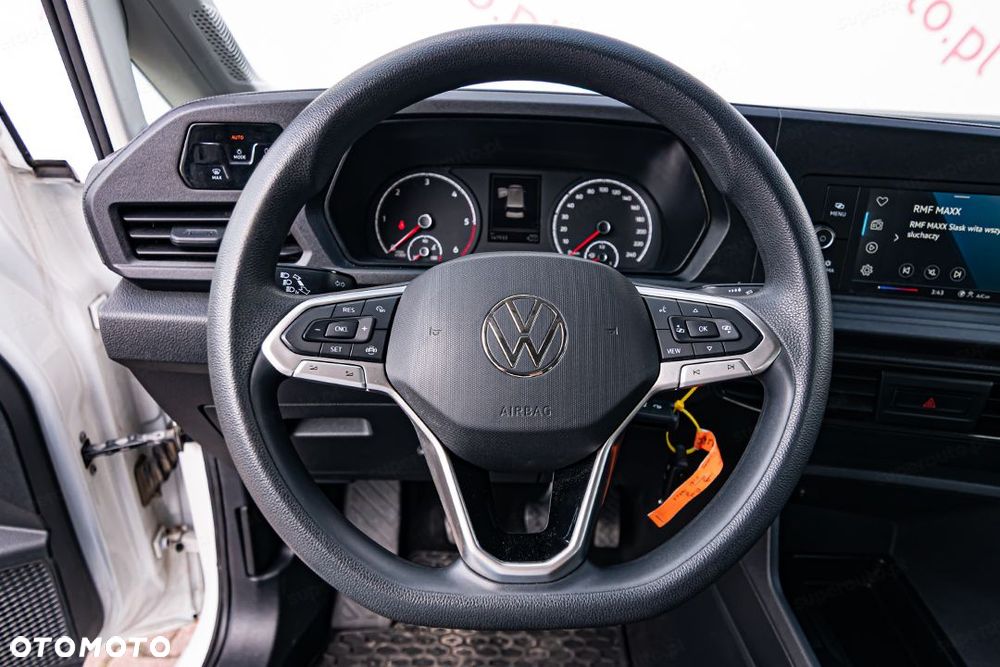 Volkswagen Caddy - 16