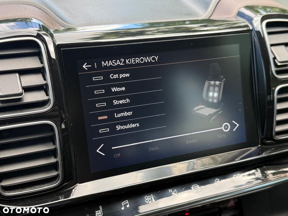 Citroën C5 Aircross 1.6 PureTech Shine EAT8 - 20