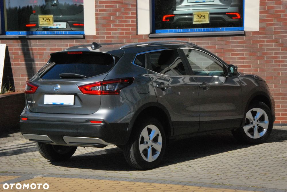 Nissan Qashqai 1.3 DIG-T Tekna+ - 5