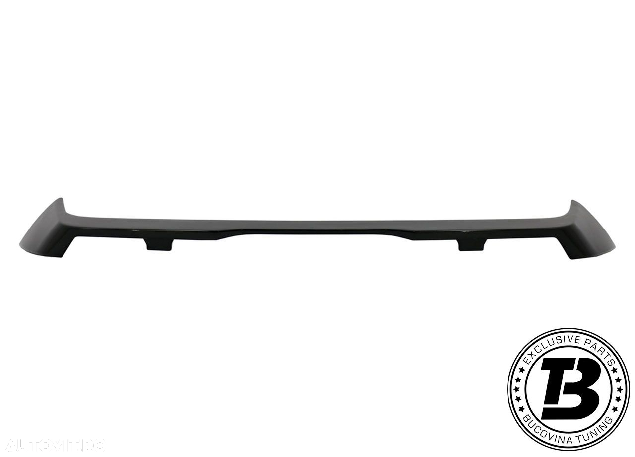 Pachet Exterior Aero compatibil cu BMW X7 G07 M Tech - 27