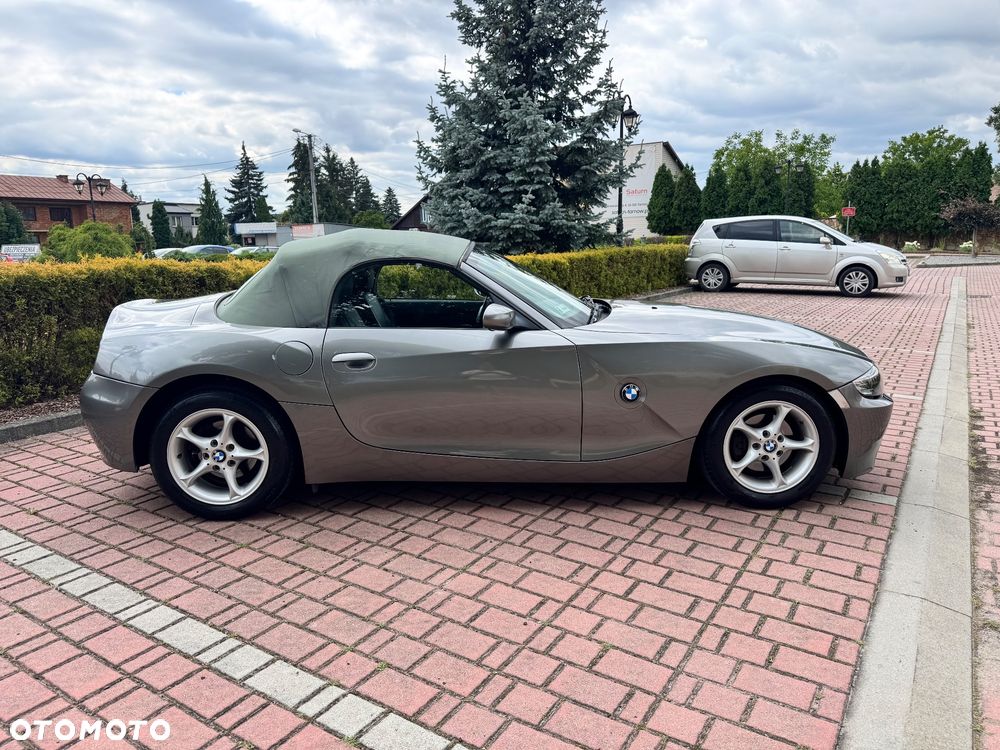 BMW Z4 - 32