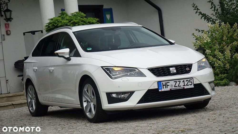 Seat Leon - 18