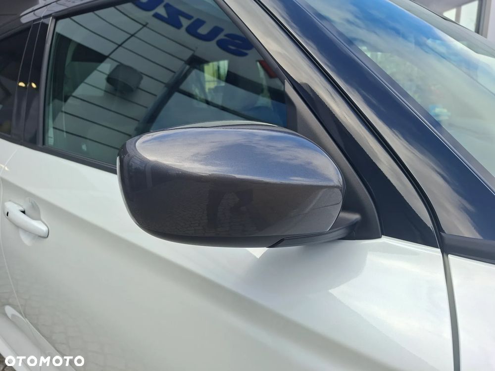 Suzuki Swift 1.2 Dualjet SHVS Premium Plus - 13