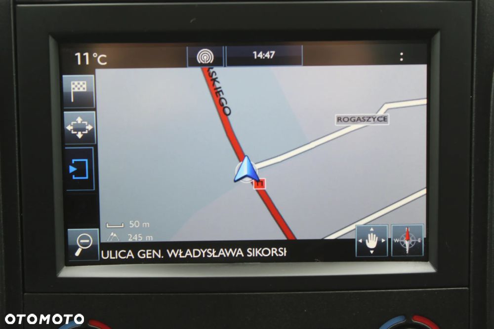 Peugeot Partner 110 Stop&Start Active - 18