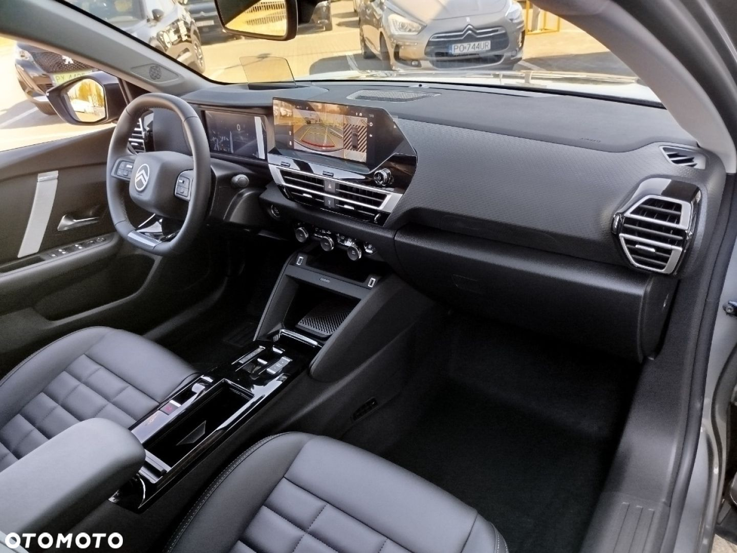Citroën C4X - 17