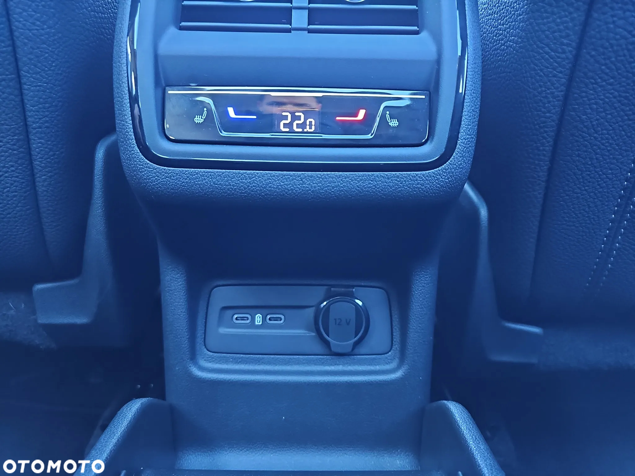 Skoda Kodiaq 2.0 TDI 4x4 Selection DSG - 21