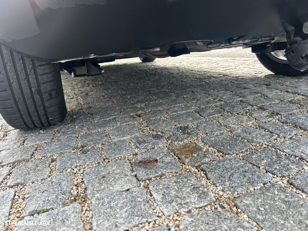 SEAT Ibiza 1.2 TDI Sport DPF - 9