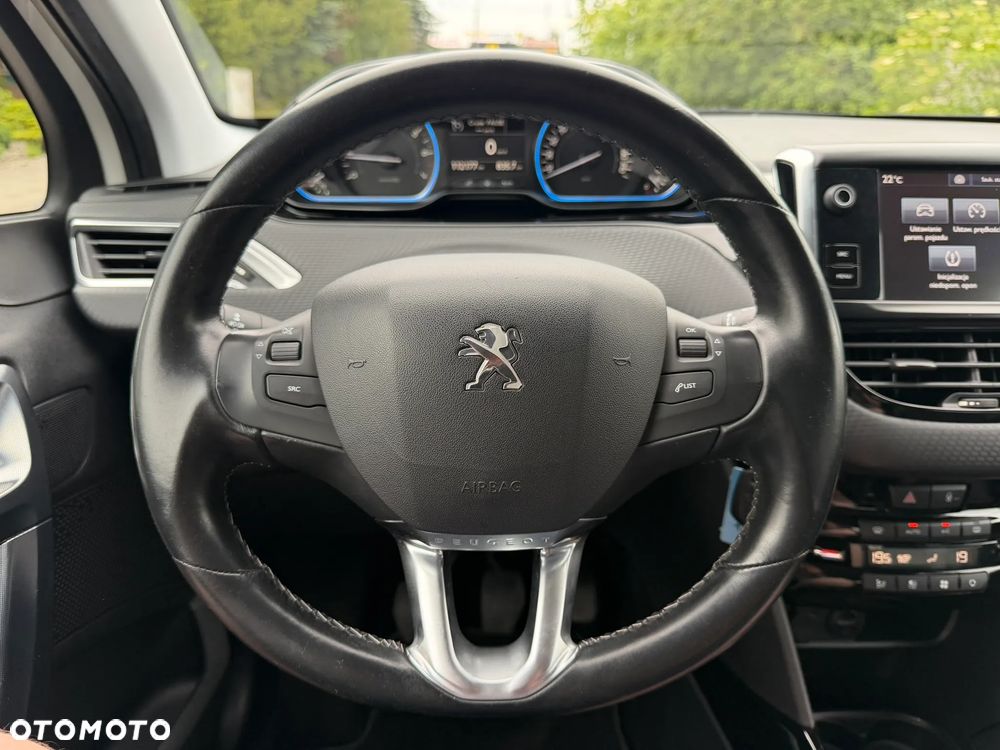 Peugeot 2008 PureTech 110 Stop&Start Allure - 18