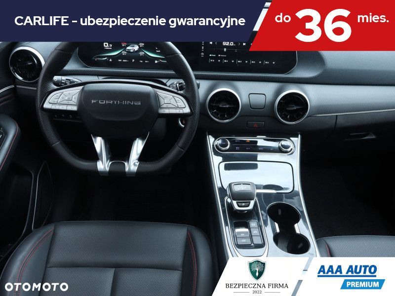 Forthing T5 EVO - 9