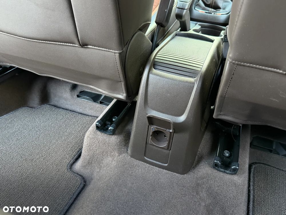 Opel Mokka X 1.4 (ecoFLEX) Start/Stop 4x4 Innovation - 31