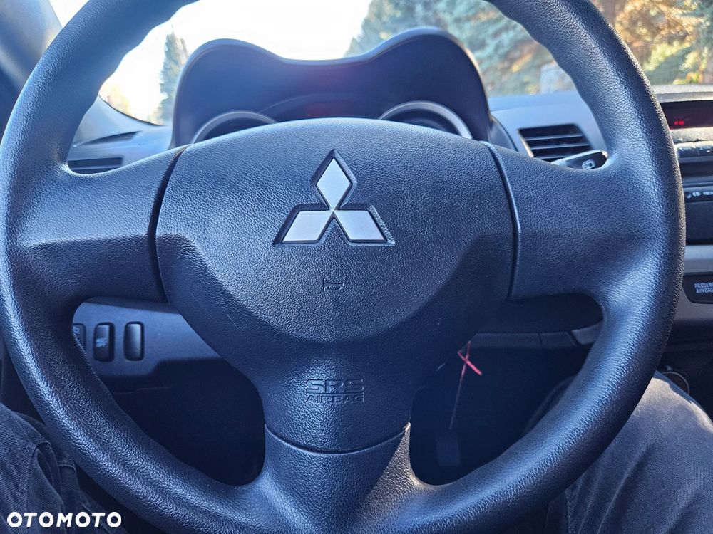 Mitsubishi Lancer 1.8 Instyle - 26