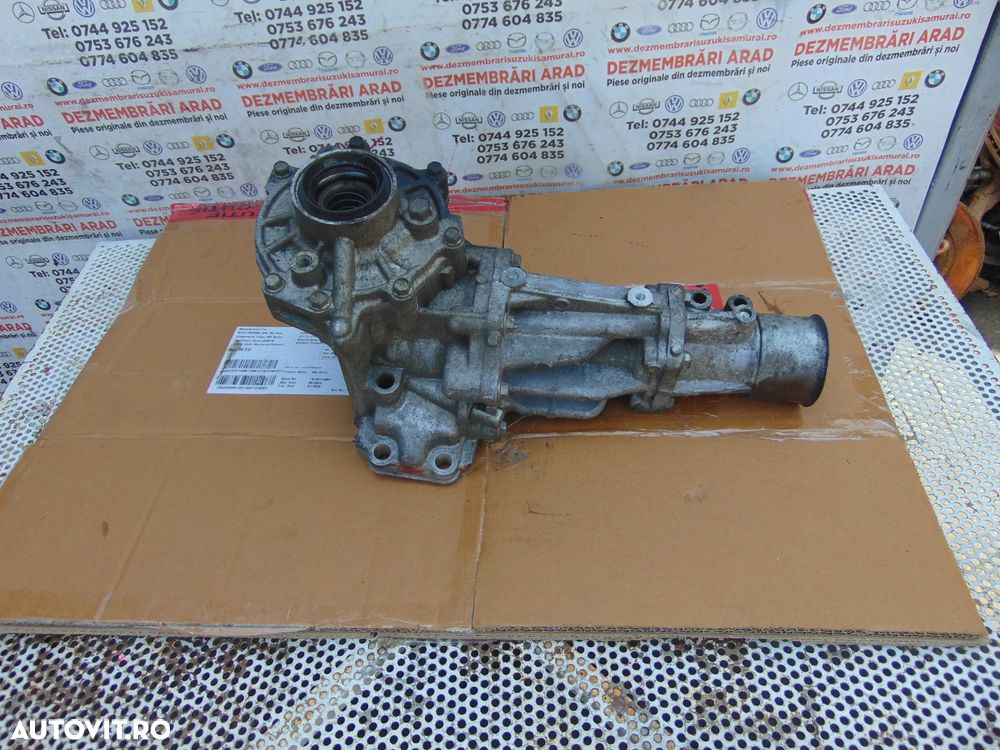 Cutie transfer Mitsubishi Outlander 2.3 4x4 2013-2019 grup fata Citroen C Crosser peugeot - 10