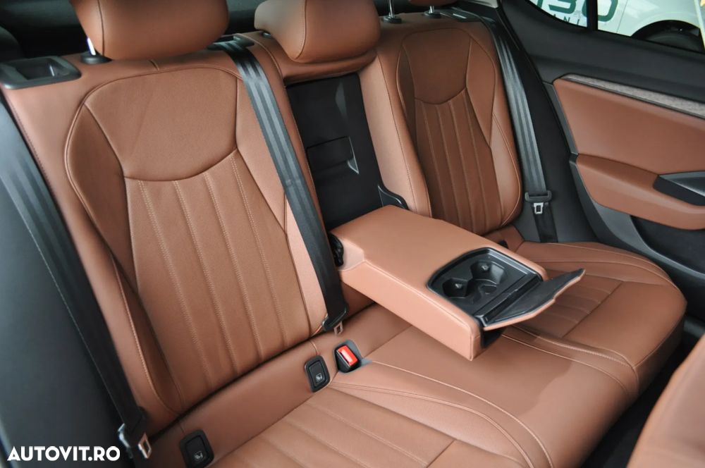 Skoda Superb 2.0 TSI DSG 4X4 Selection - 20