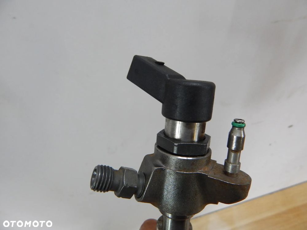Wtrysk 1.6 hdi tdci e-hdi Citroen c5 Peugeot Volvo Ford 10-17 9674973080 9802448680 Łuków części - 2