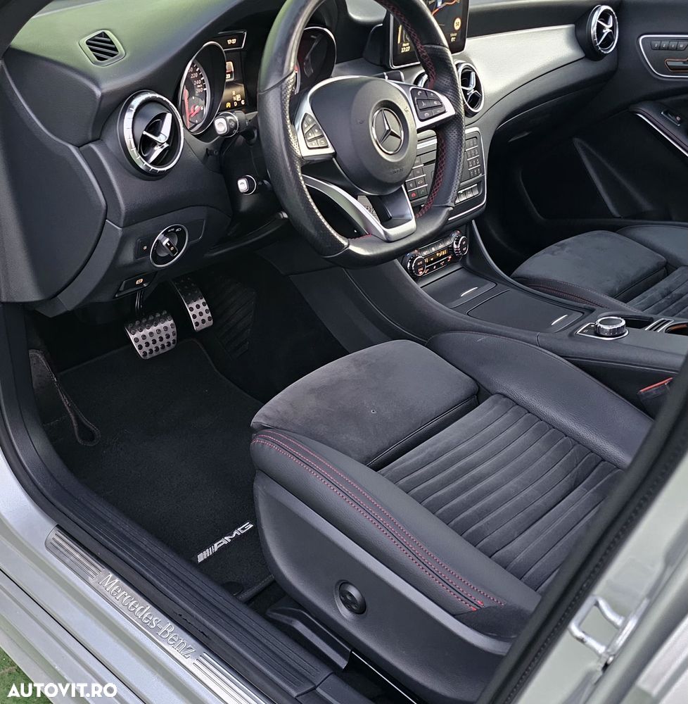 Mercedes-Benz CLA - 19