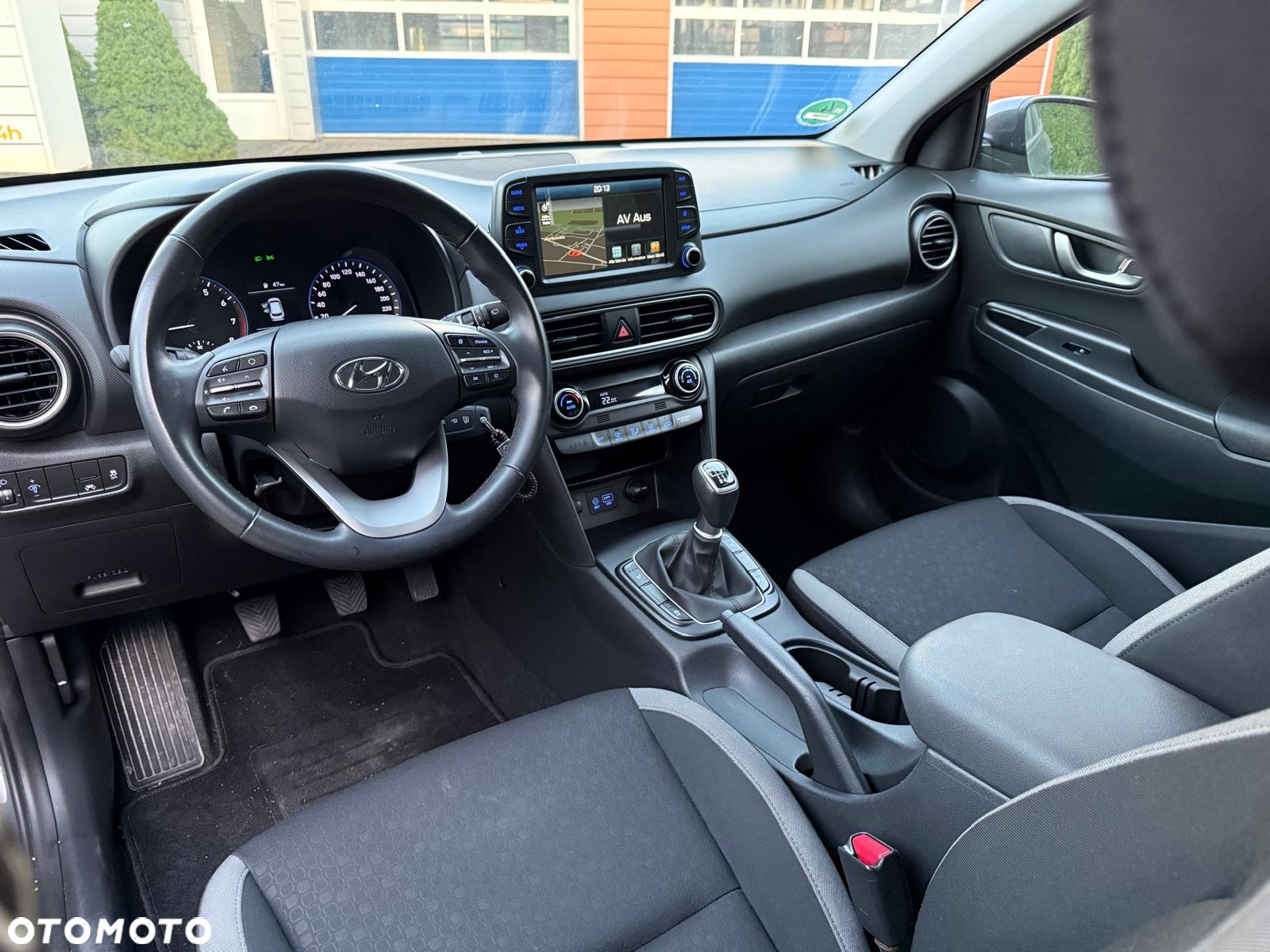 Hyundai Kona 1.0 T-GDI Comfort - 11