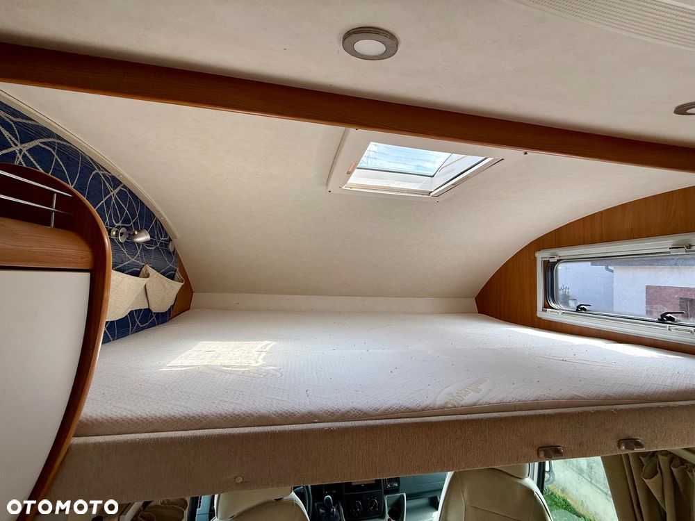 Rimor Europeo 8 - 16