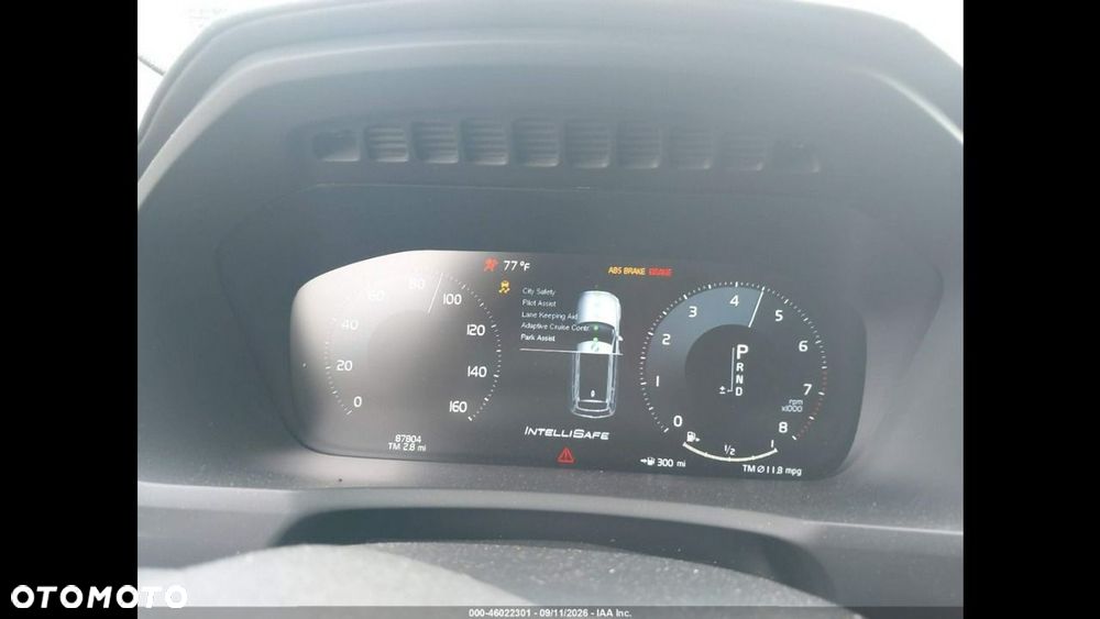 Volvo XC 90 T6 AWD Inscription - 9
