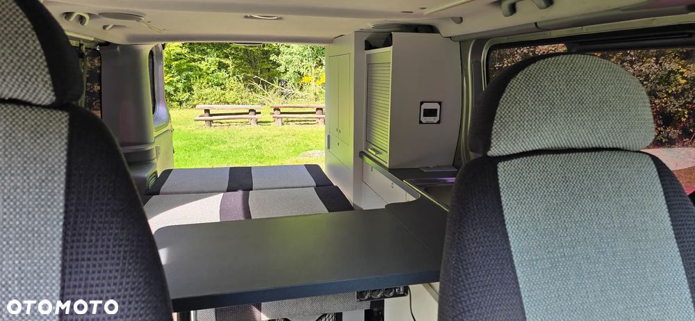 Renault Trafic L2H1 - 8