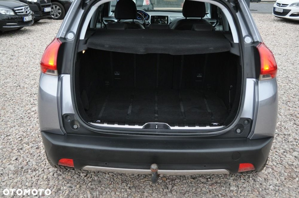 Peugeot 2008 120 VTI Allure - 34