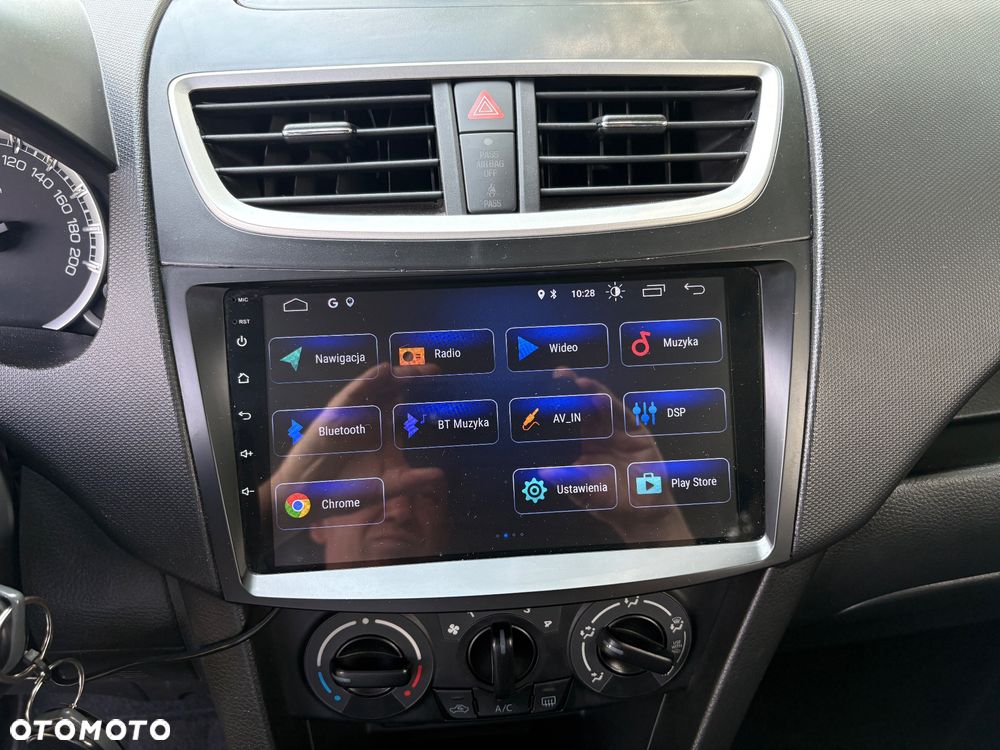 Suzuki Swift 1.2 Premium - 23