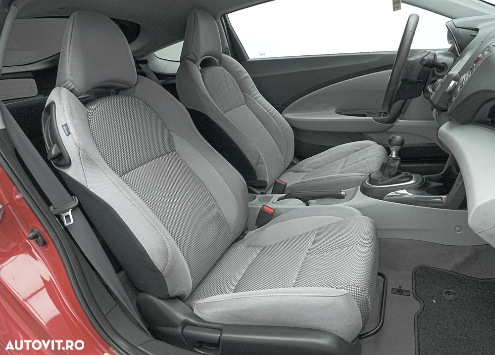 Honda CR-Z 1.5 GT Top - 14