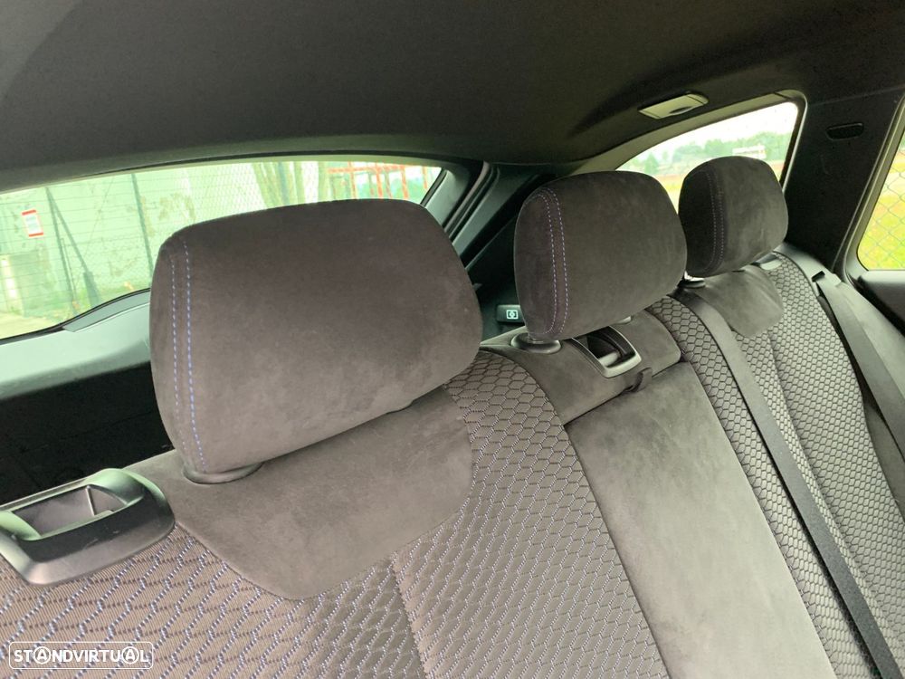 BMW 320 d Auto Pack M - 23