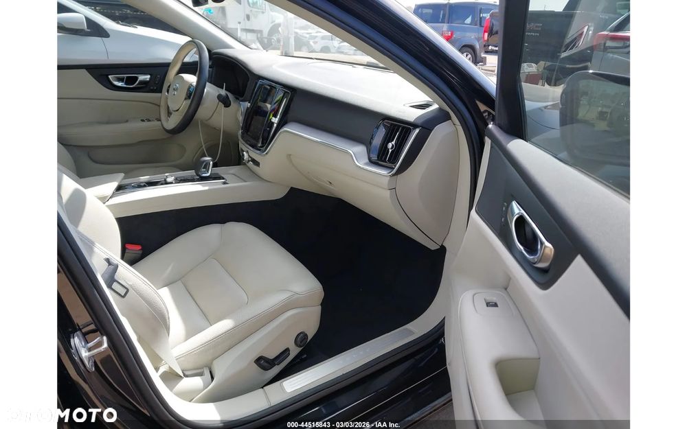 Volvo S60 - 6